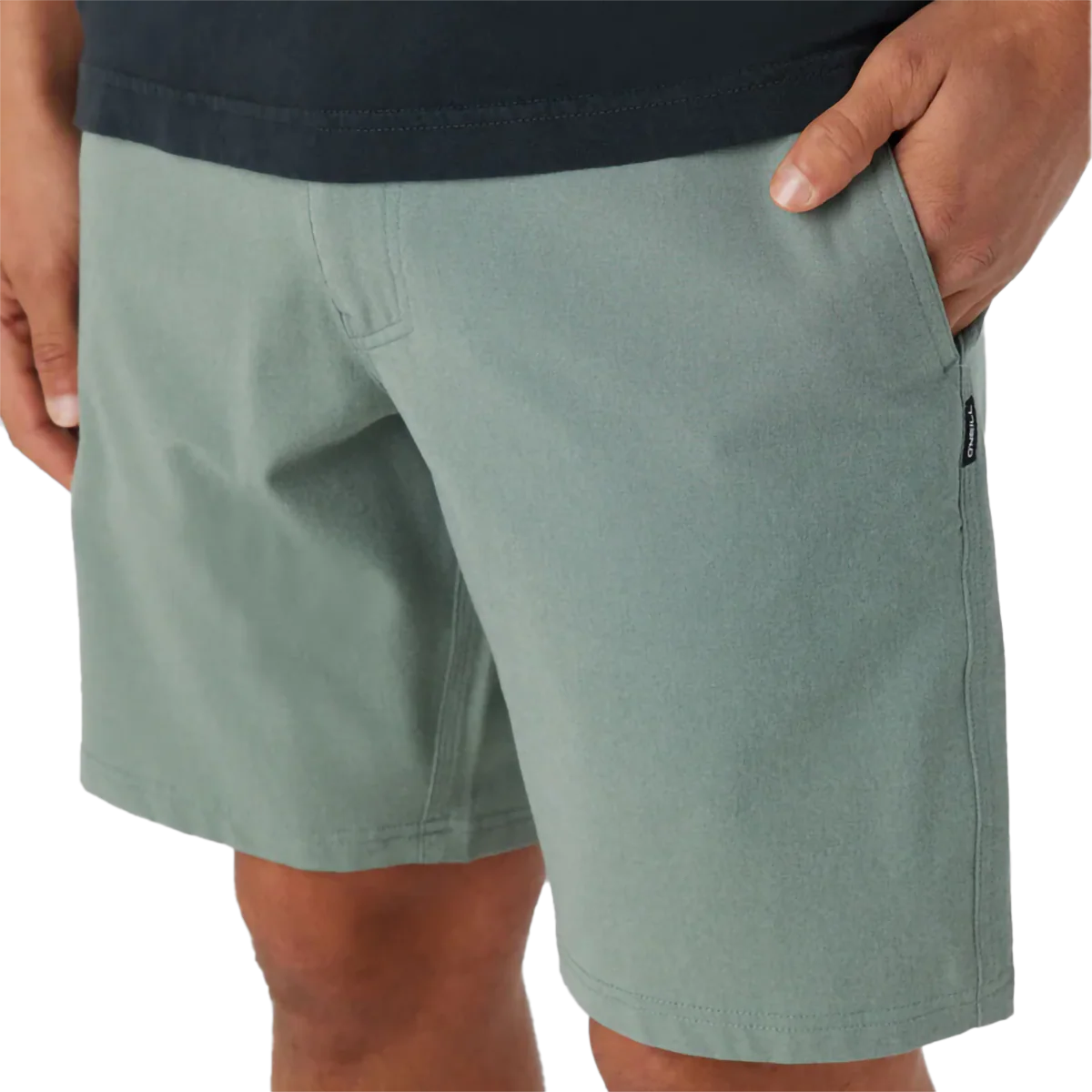 Men's Reserve Light Check 19" - Image 10