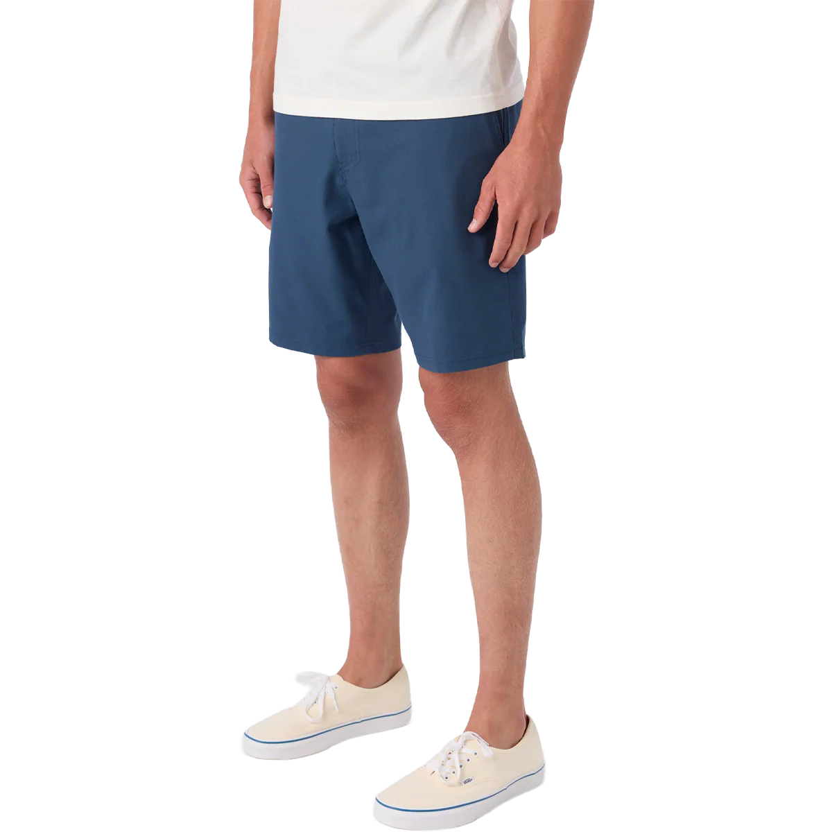 Men's Reserve Light Check 19" - Image 7