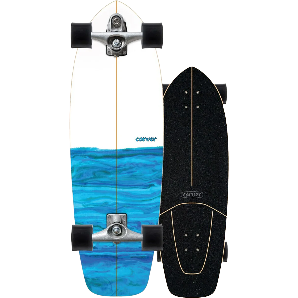 Resin 31" C7 Complete 2021