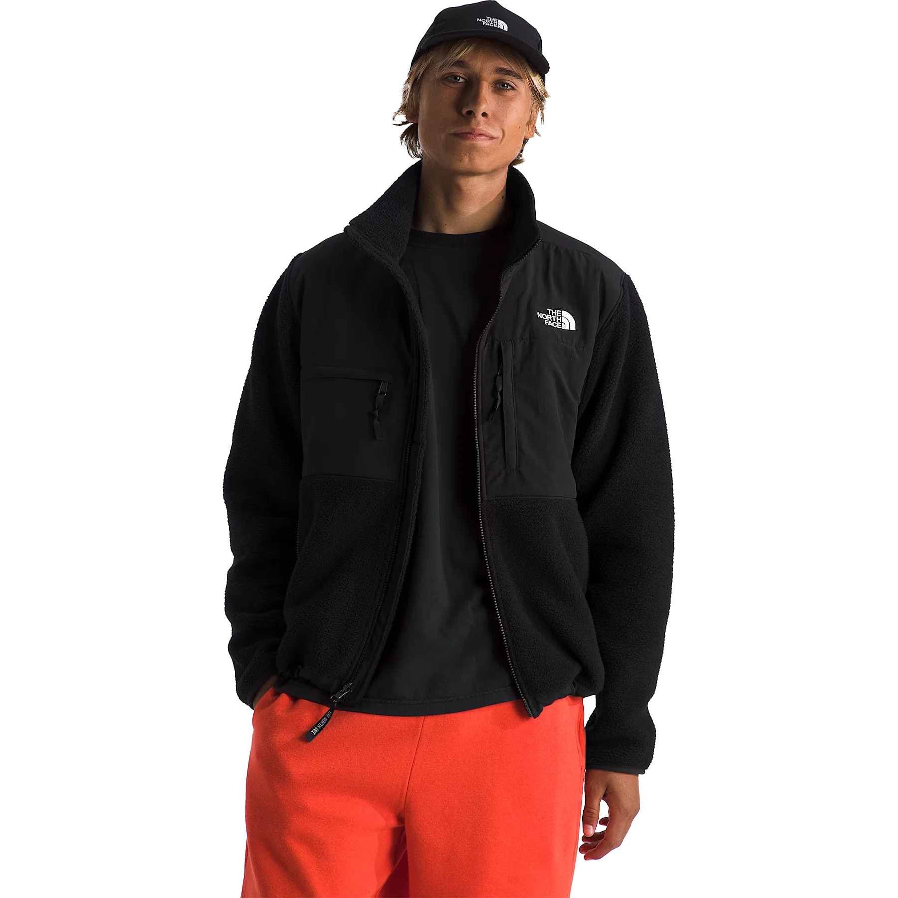 Men's Retro Denali Jacket - Image 4