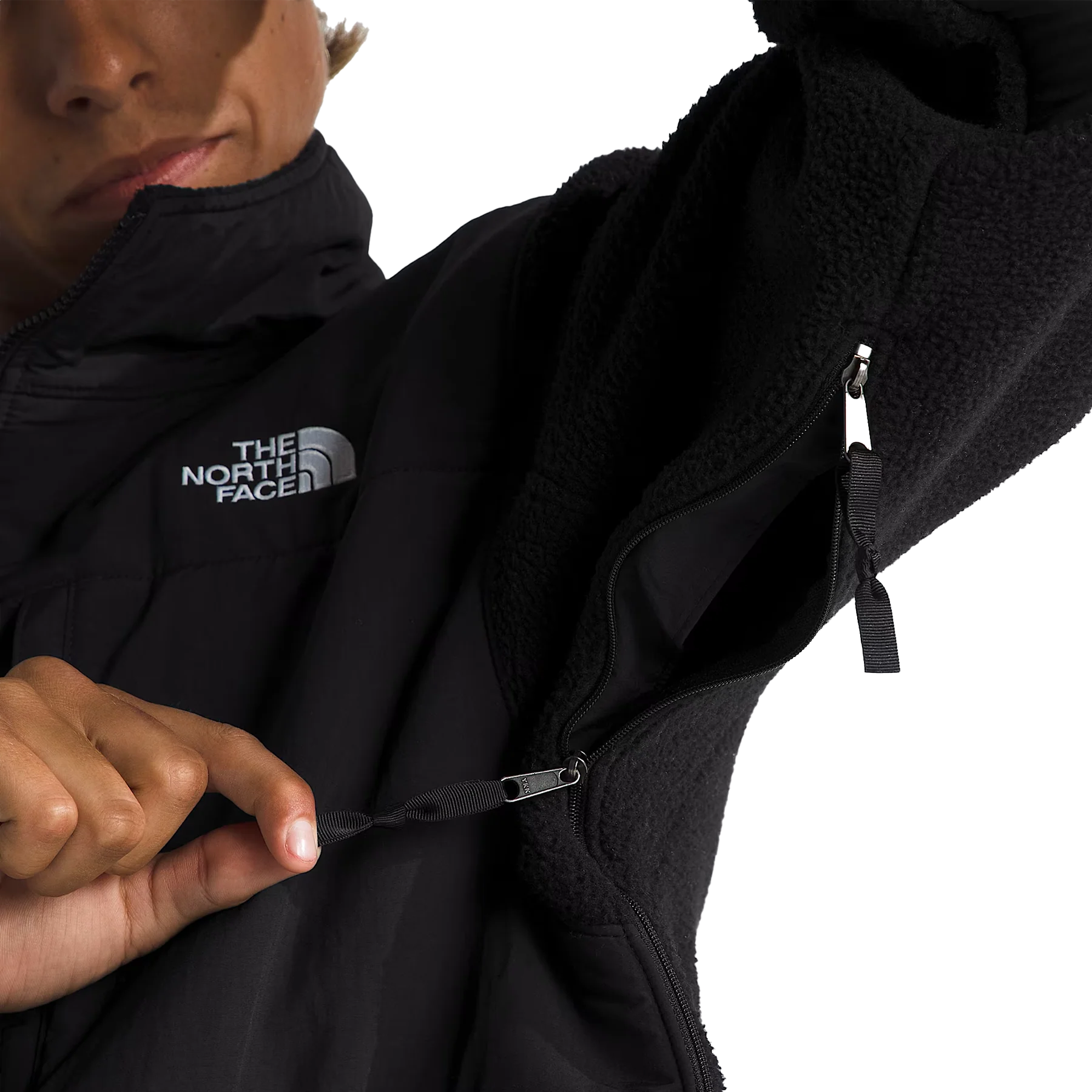 Men's Retro Denali Jacket - Image 5