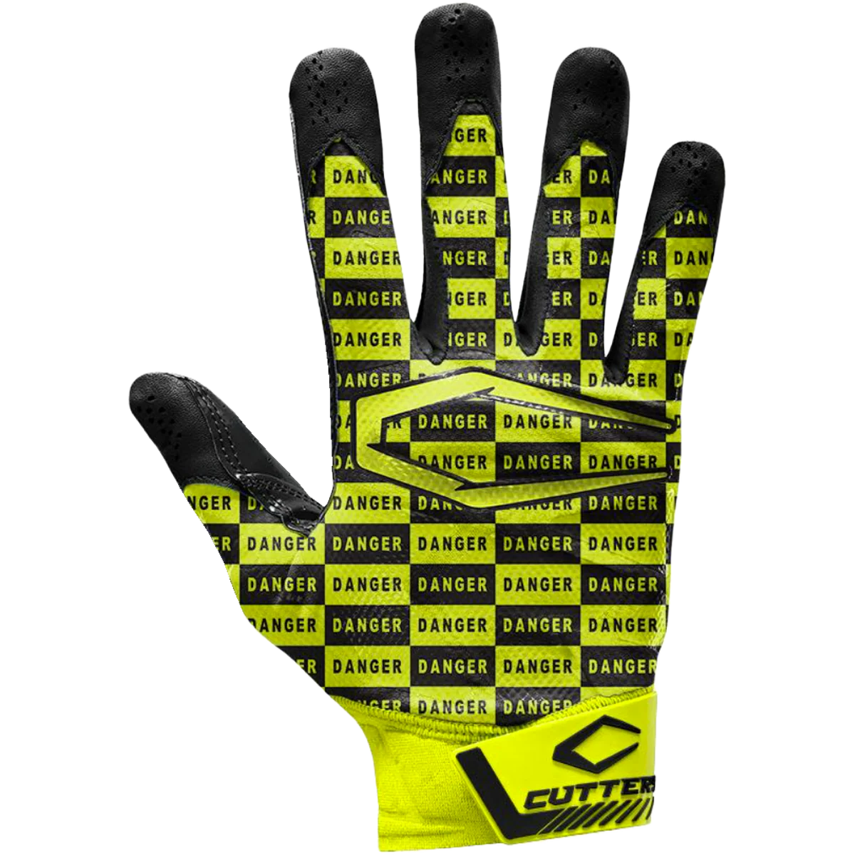 Rev Pro 4.0 Limited Edition Receiver Gloves - Image 3