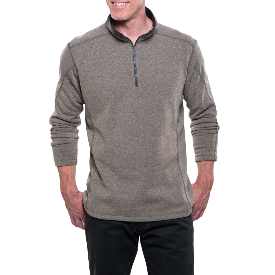 Men's Revel 1/4 Zip