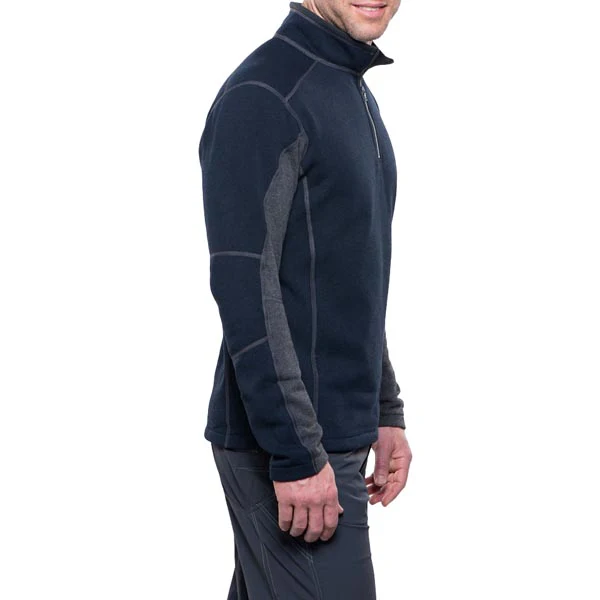 Men's Revel 1/4 Zip - Image 4