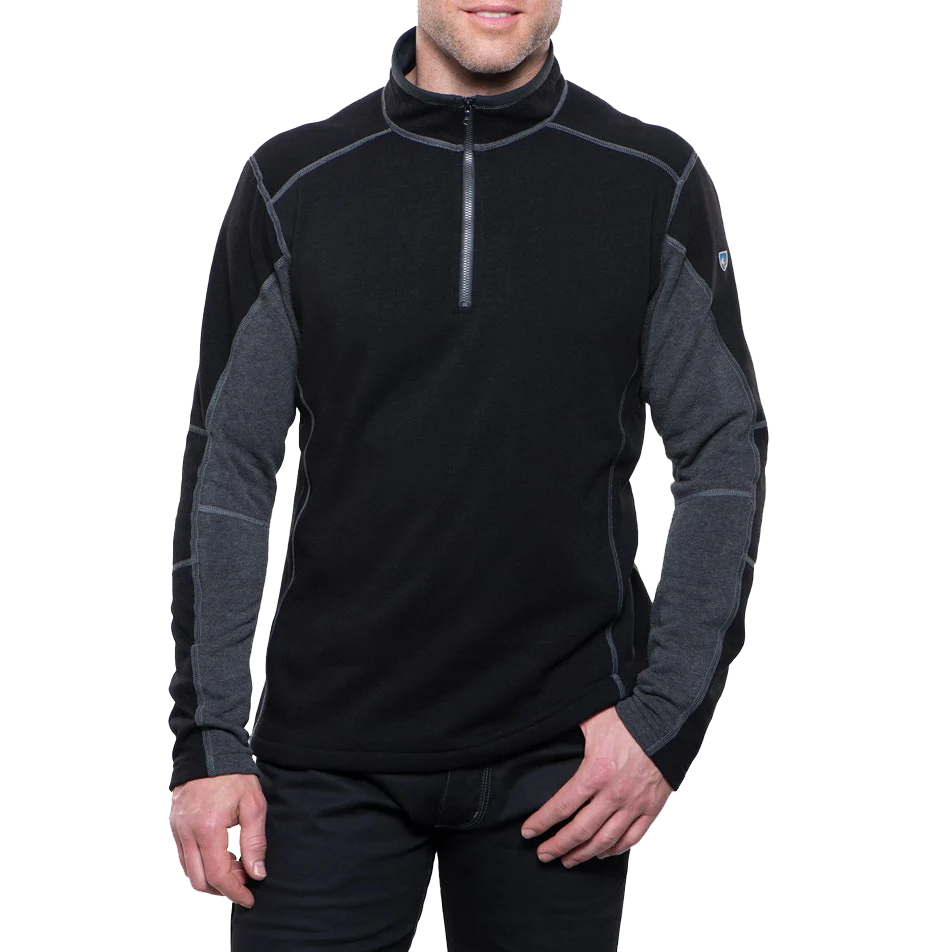 Men's Revel 1/4 Zip