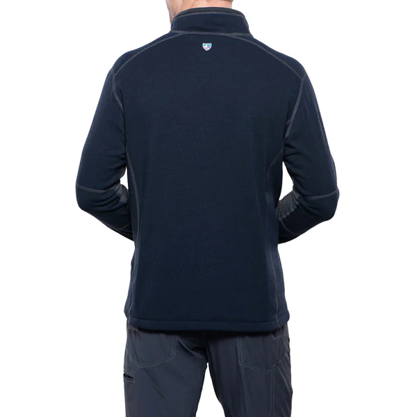 Men's Revel 1/4 Zip - Image 4