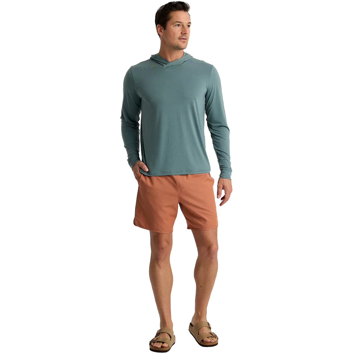 Men's Reverb Short - Image 2
