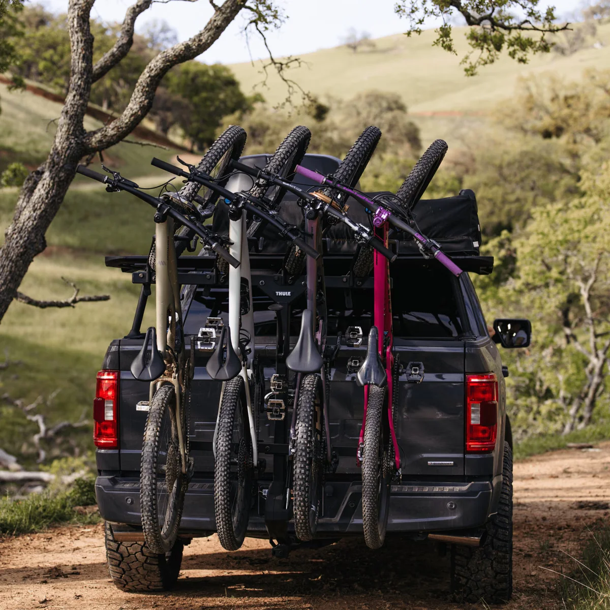 ReVert 4-bike - Image 5