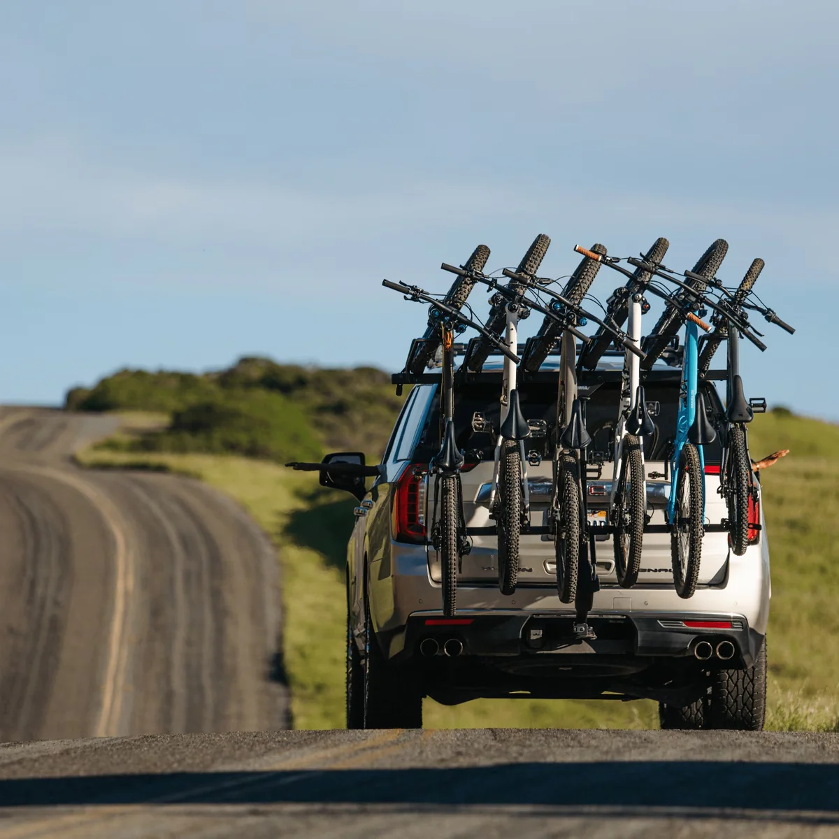 ReVert 6-bike - Image 5