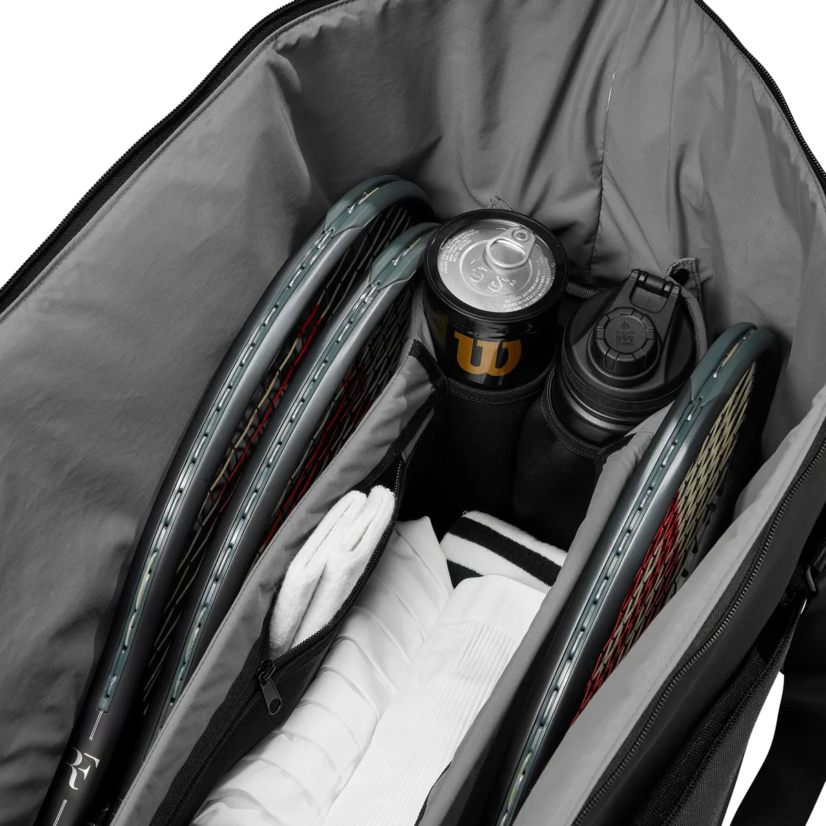 RF Racquet Practice Bag 6 Pack - Image 8