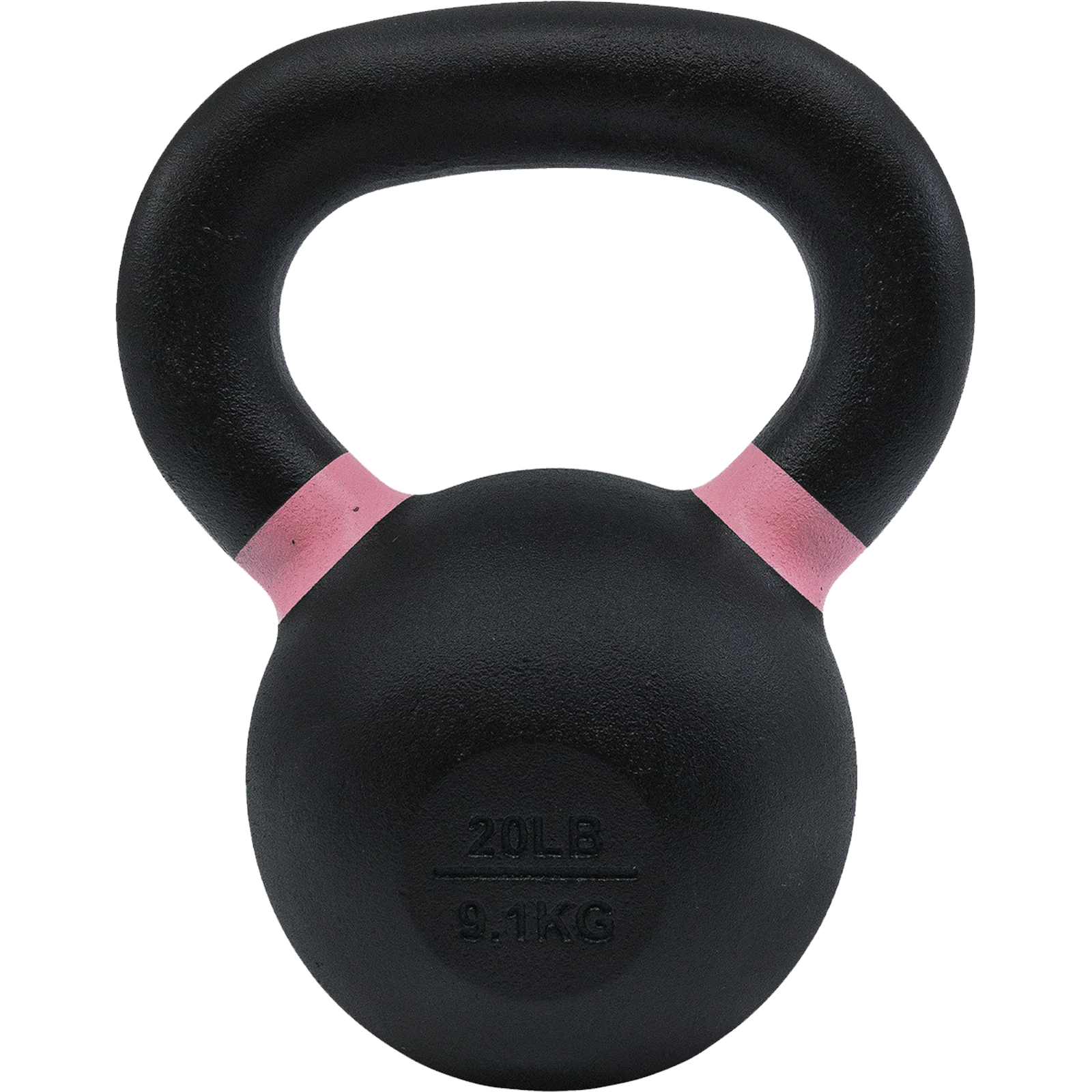 Rhino Iron Kettlebell 20 lb
