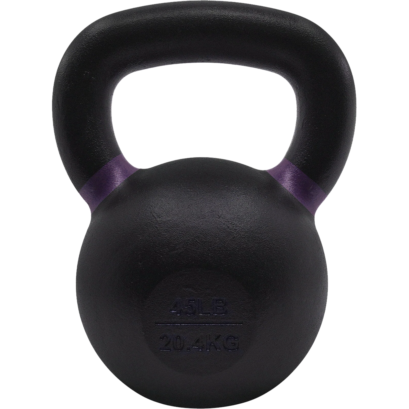 Rhino Iron Kettlebell 45 lb