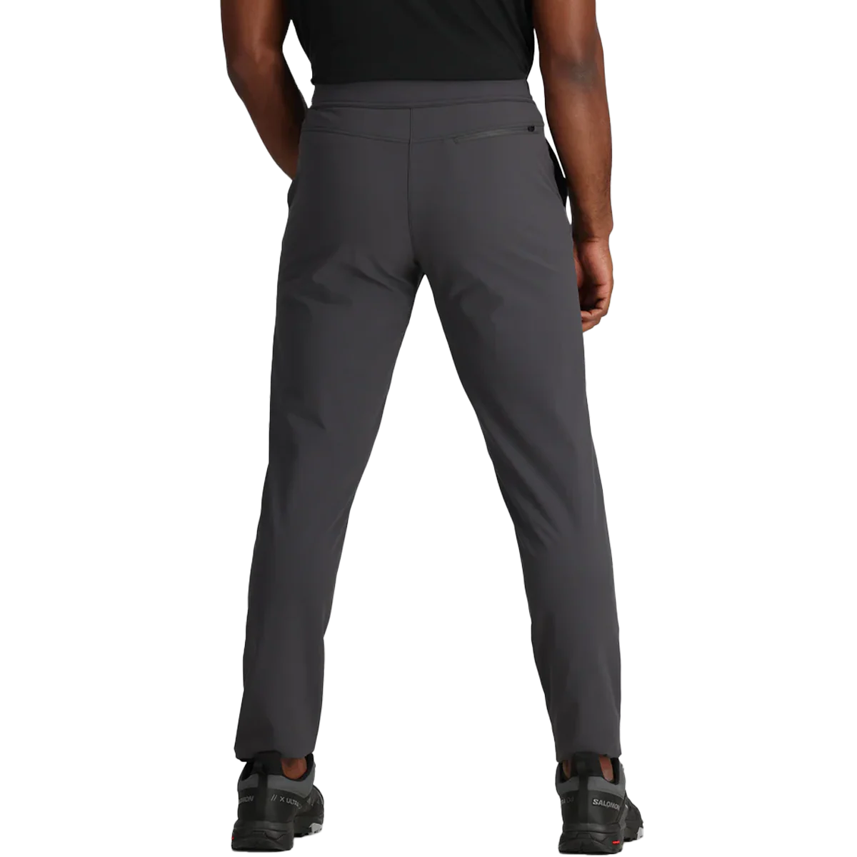 Men's Rialto Fleece Lined Pants - Image 3