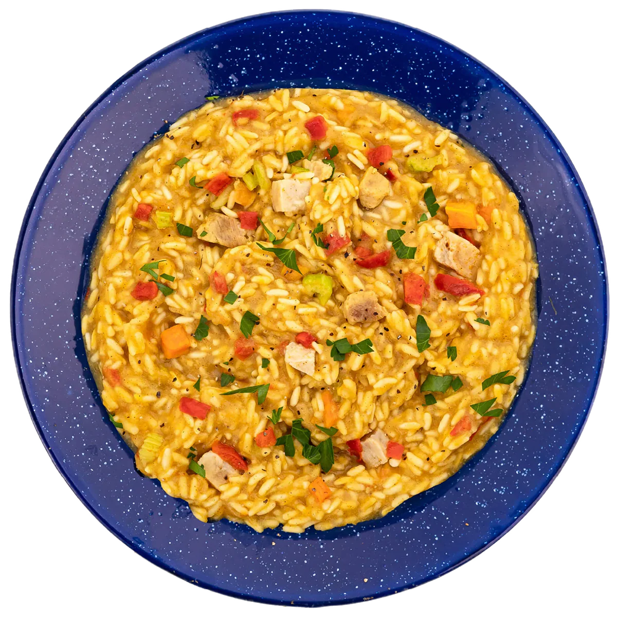 Rice and Chicken - Gluten Free - Image 3