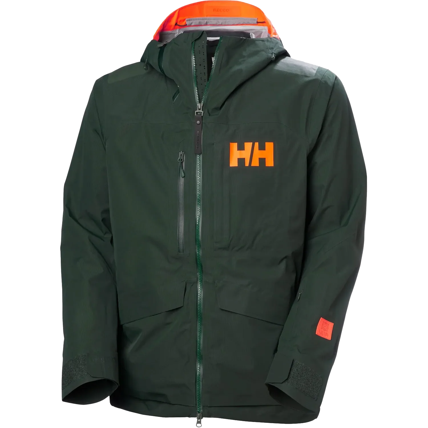 Men's Ridge Infinity Shell Jacket 2.0