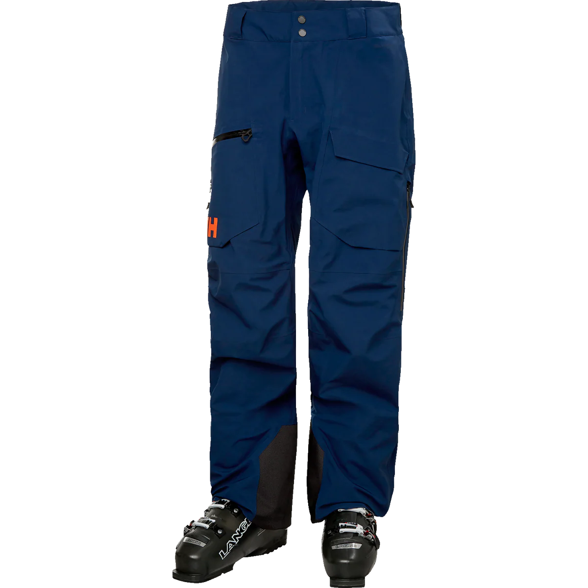 Men's Ridge Infinity Shell Pant - Image 2