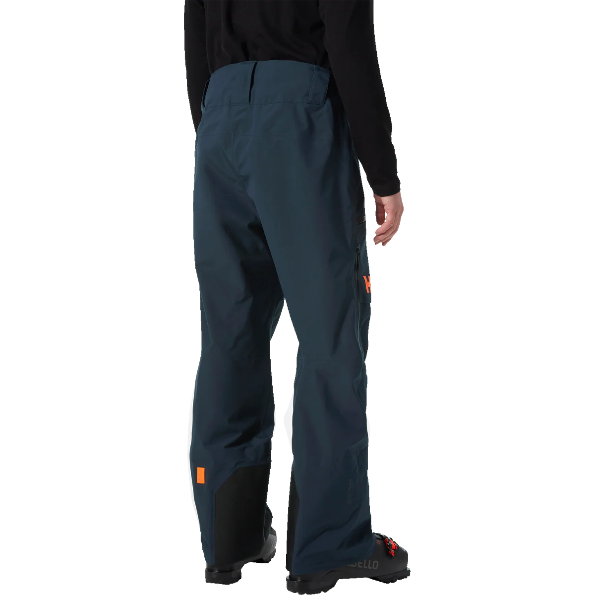Men's Ridge Infinity Shell Pant - Image 6