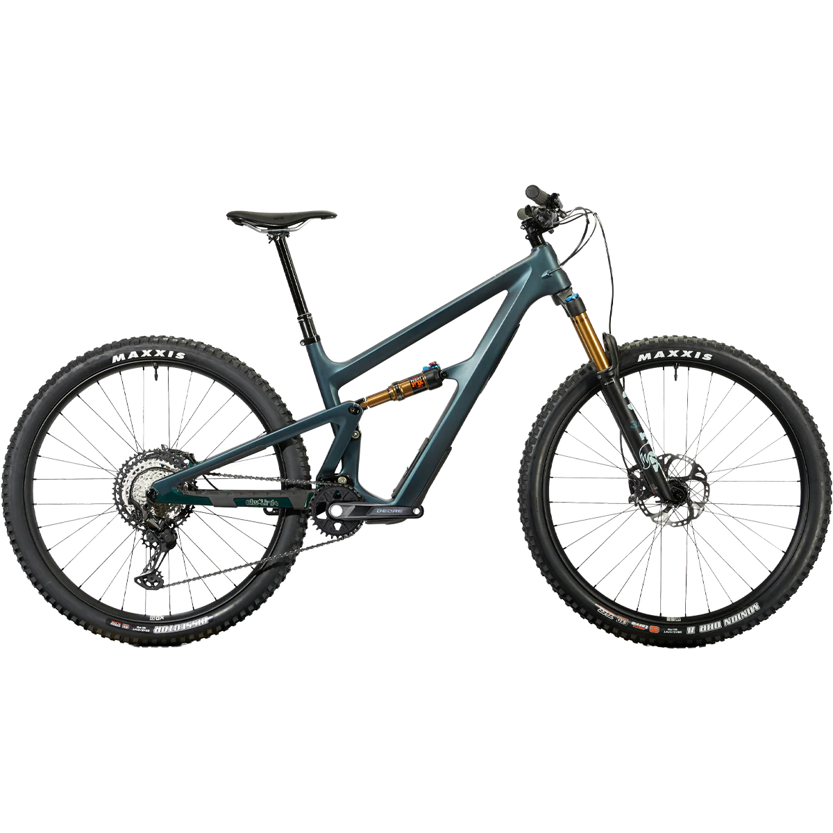 Ripley V5 Deore
