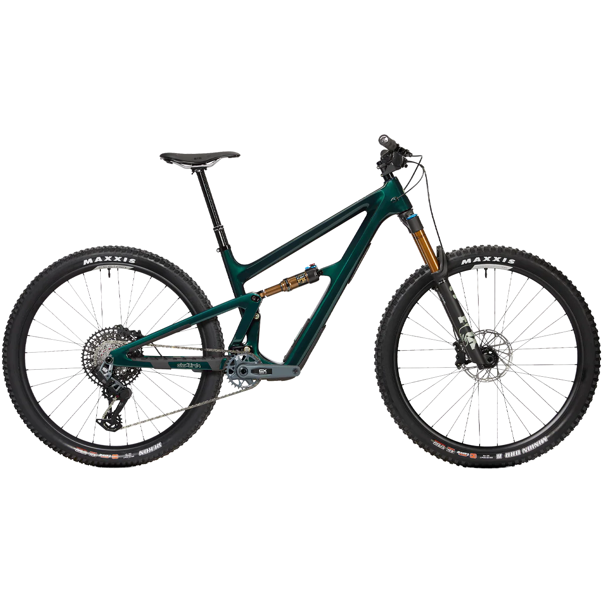 Ripley V5 GX - Image 2