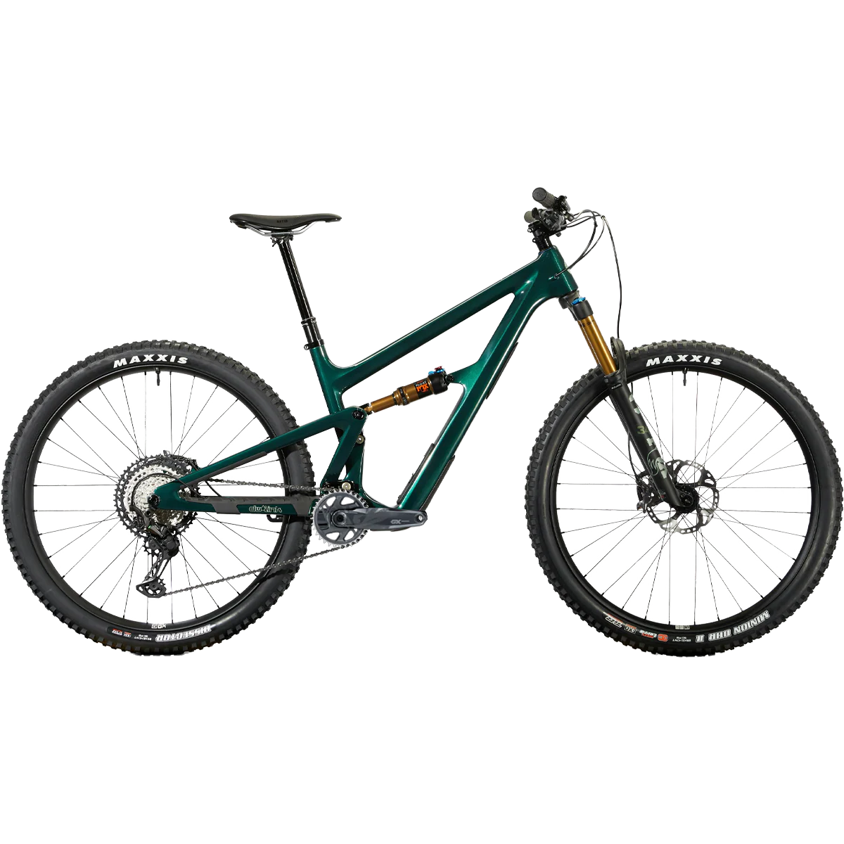 Ripley V5 GX Transmission - Image 2
