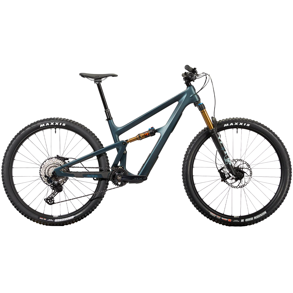 Ripley V5 SLX