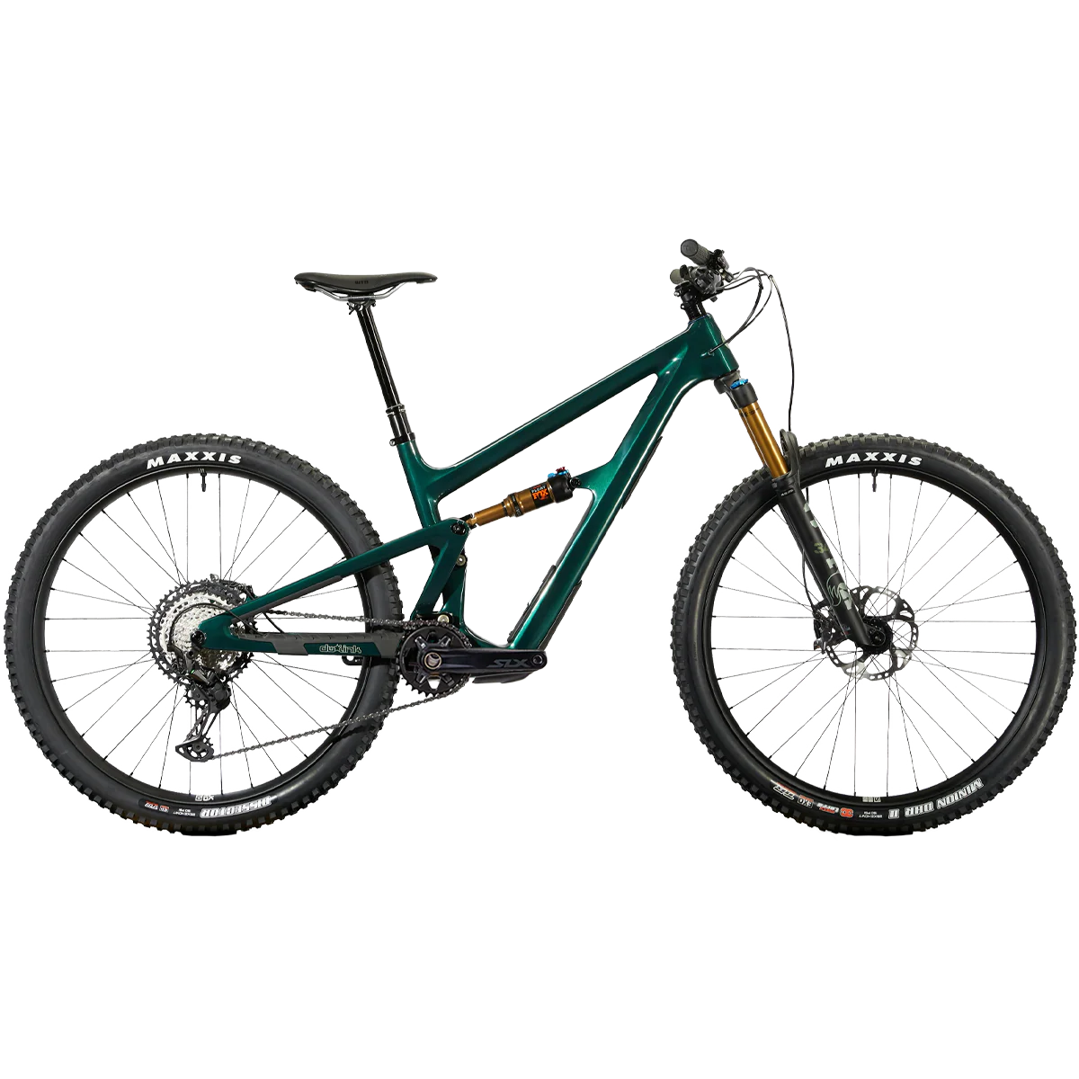 Ripley V5 SLX - Image 2