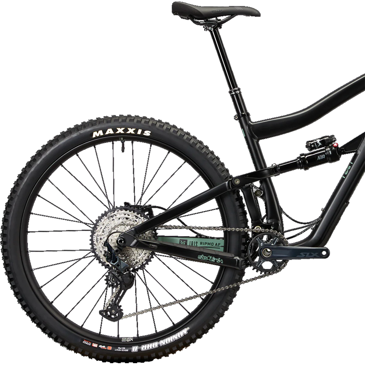 Ripmo AF Bomber Air SLX - Image 4
