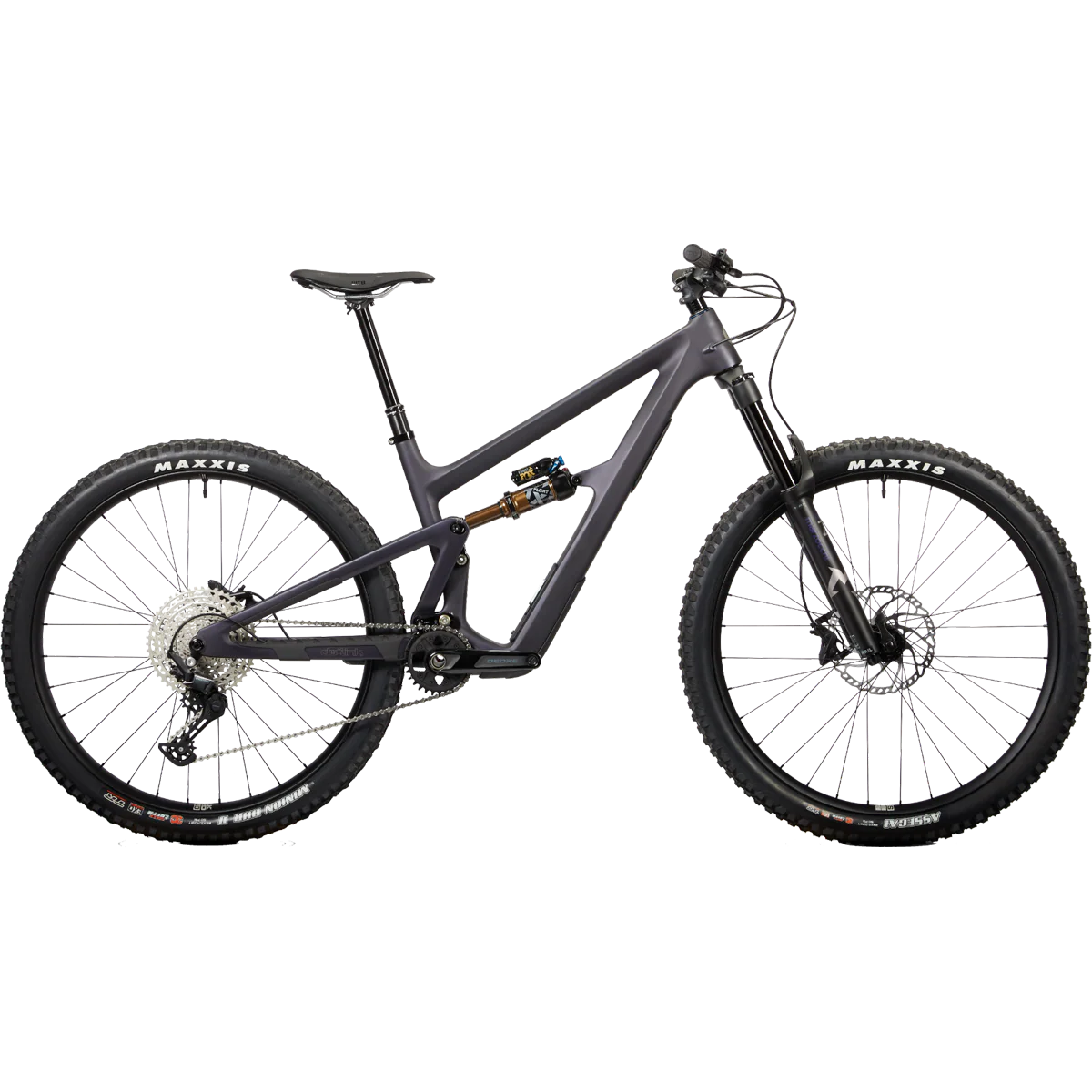 Ripmo V3 Deore