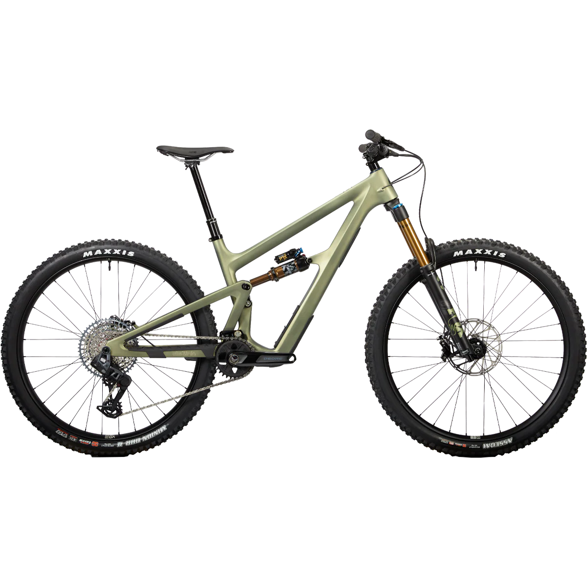 Ripmo V3 Deore - Image 2