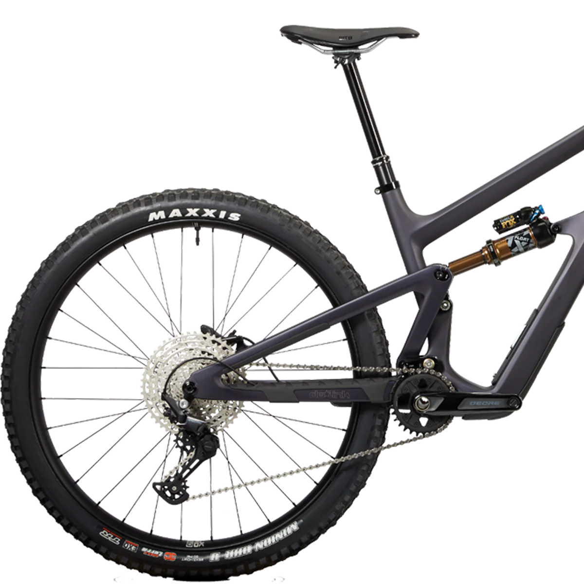 Ripmo V3 Deore - Image 4