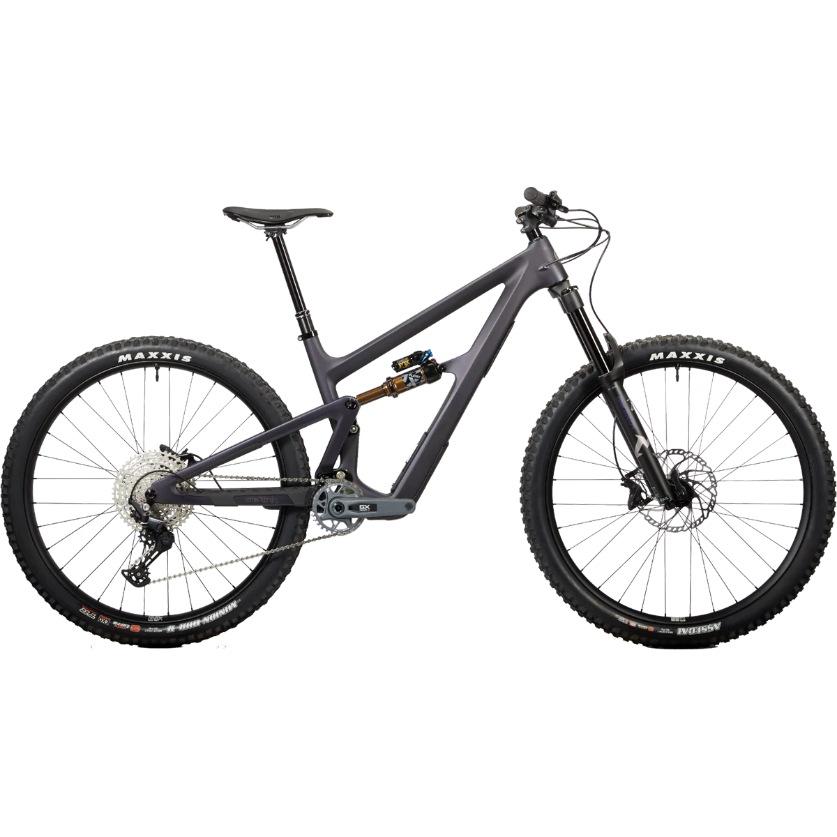 Ripmo V3 GX Transmission - Image 2