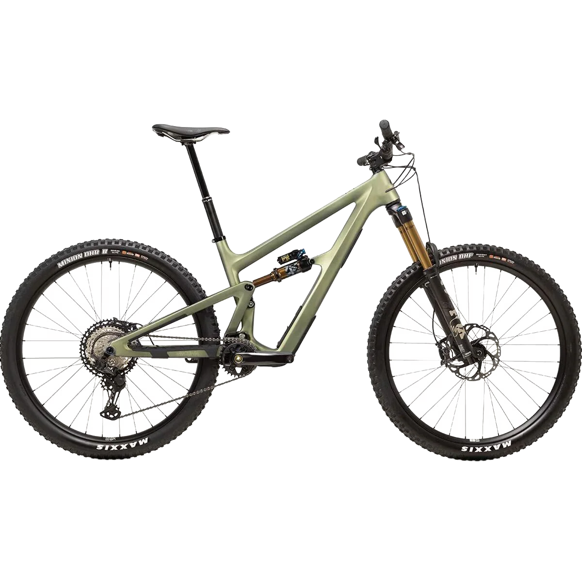 Ripmo V3 XT - Image 2