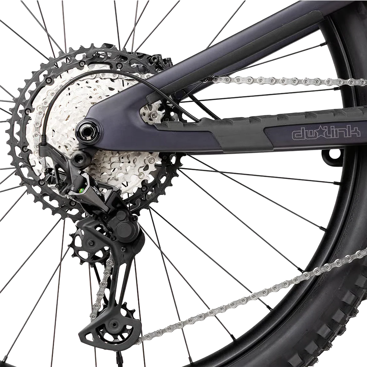 Ripmo V3 XT - Image 6