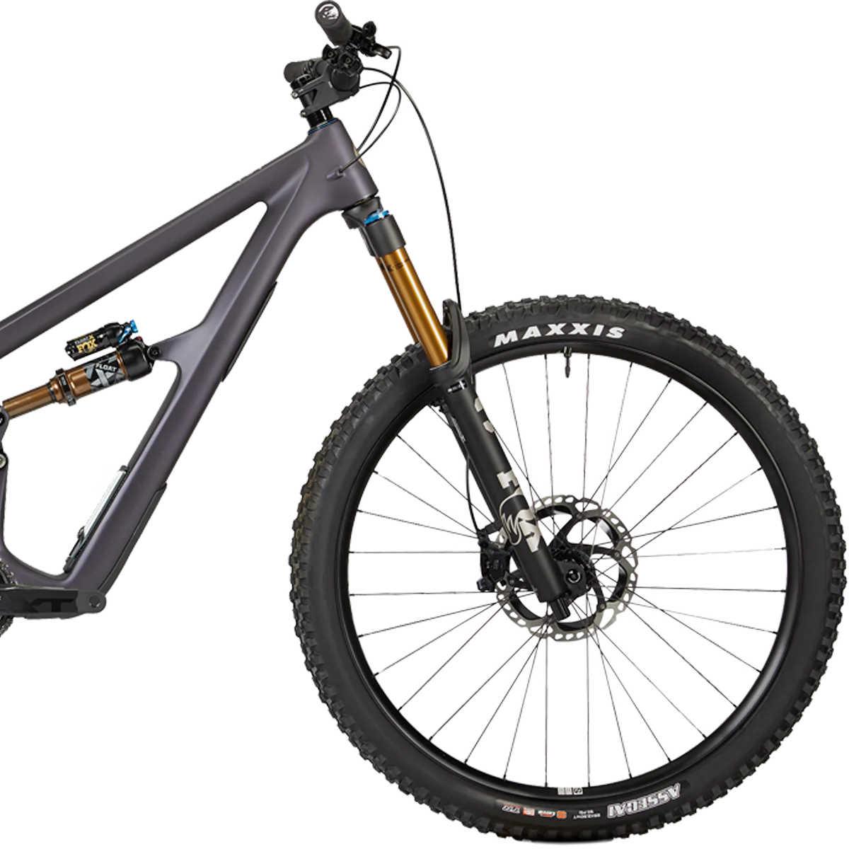 Ripmo XT Di2 - Image 3