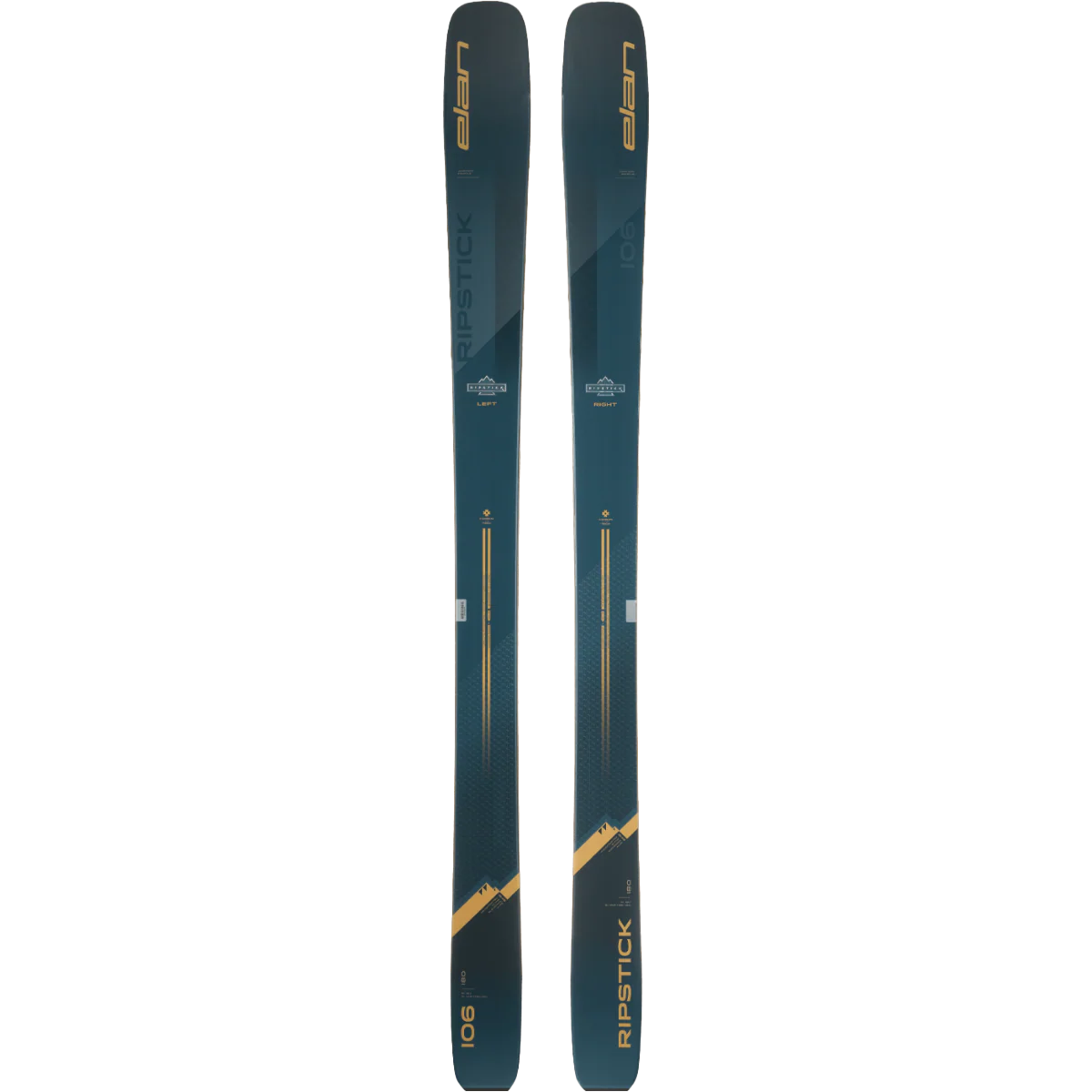 Ripstick 106