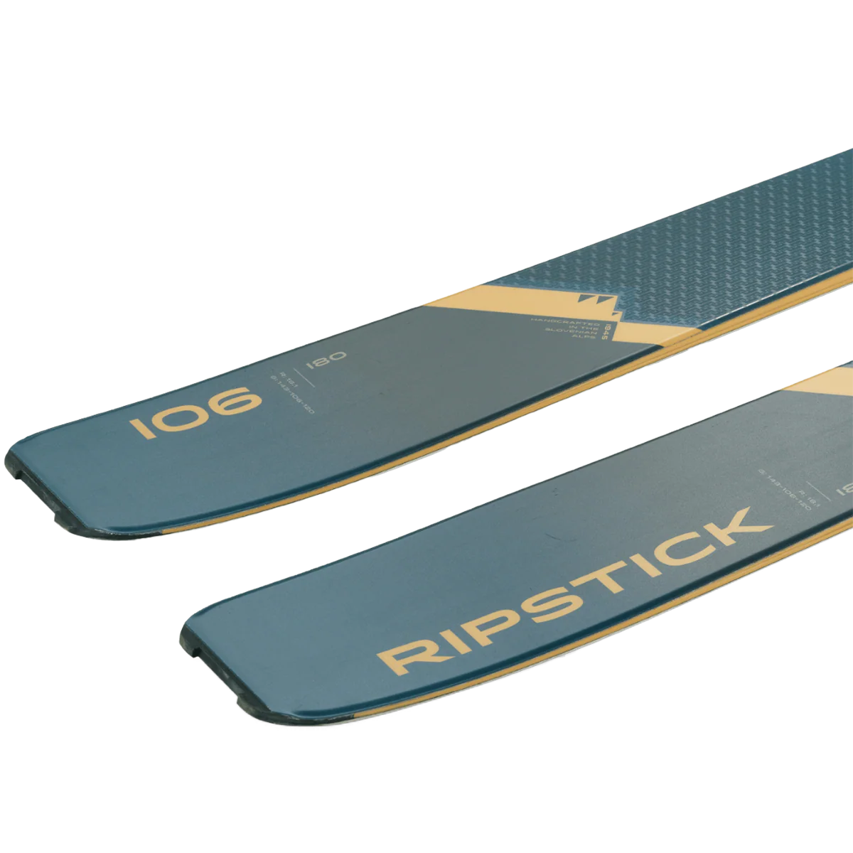 Ripstick 106 - Image 8