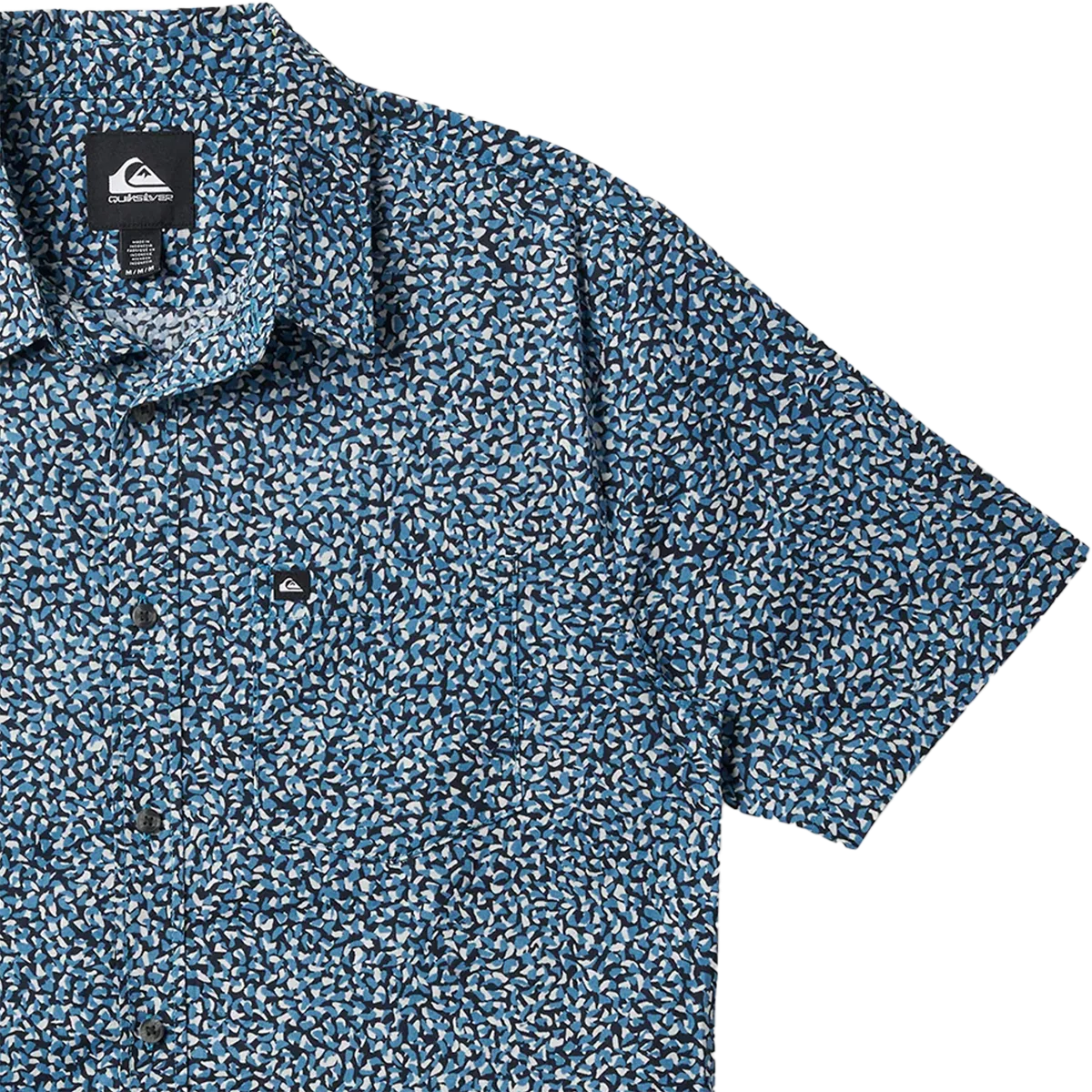 Men's Ritz Classic Short Sleeve - Image 2