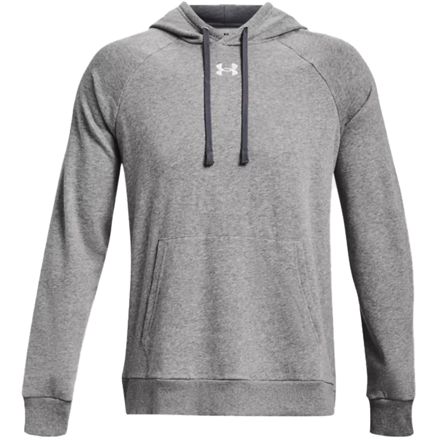 Men's Rival Fleece Pullover Hoodie