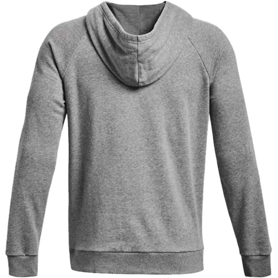 Men's Rival Fleece Pullover Hoodie - Image 3