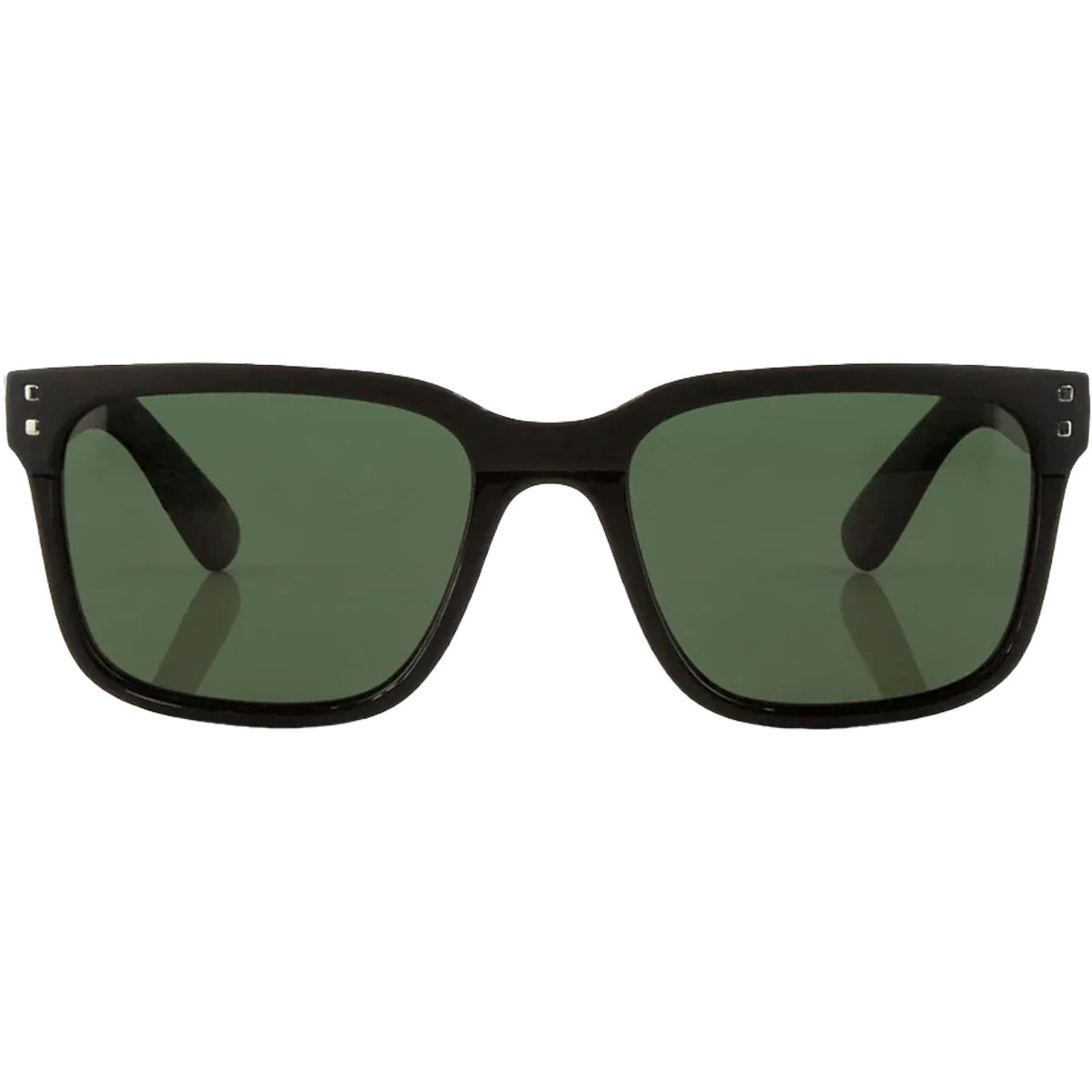 Rivals Polarized