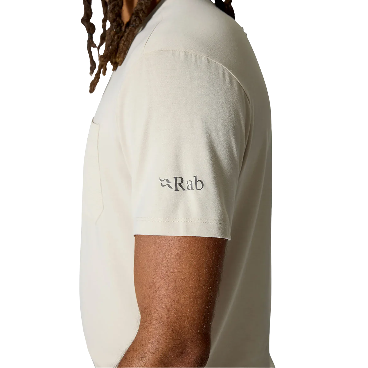 Men's Rivelin Pocket Tee - Image 5
