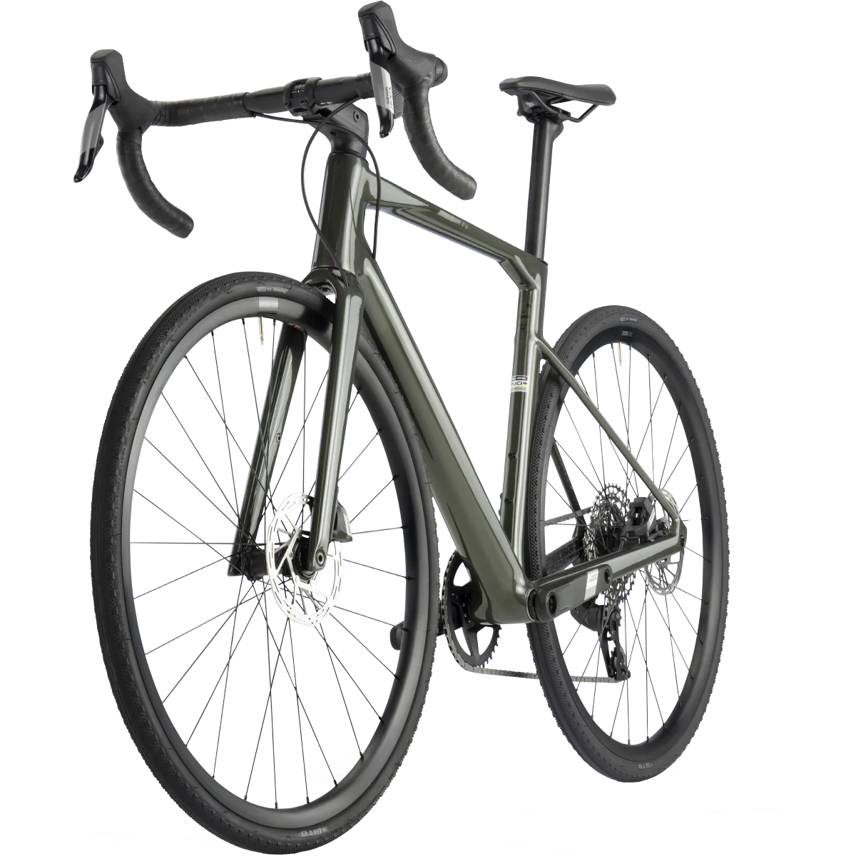 Roadmachine X THREE - Image 3