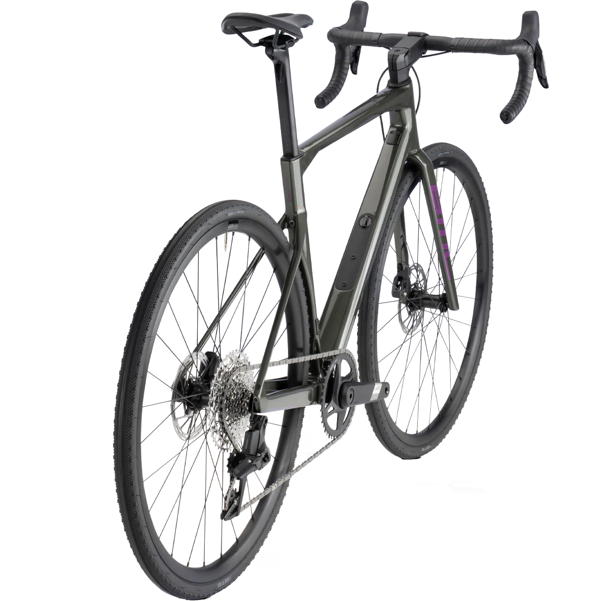Roadmachine X THREE - Image 5