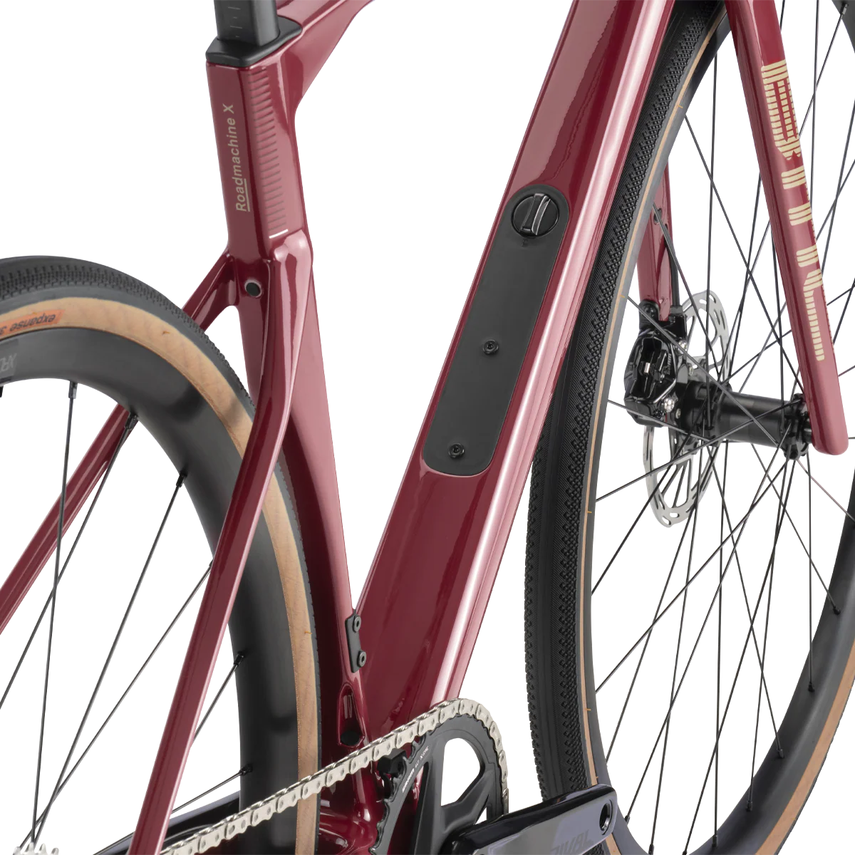 Roadmachine X TWO - Image 10