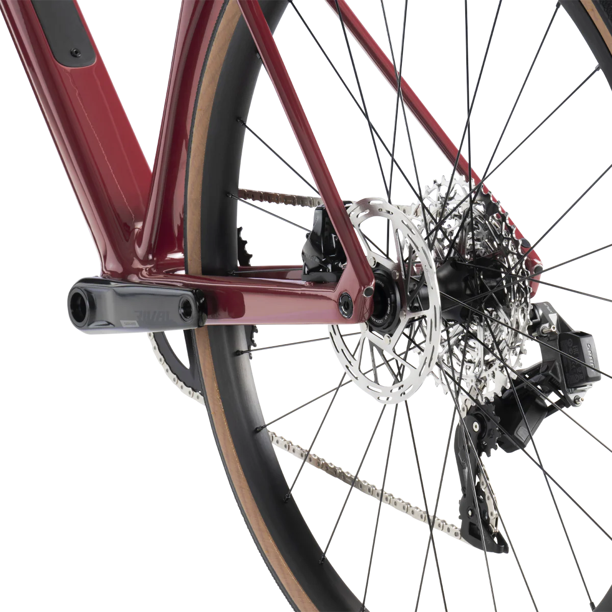 Roadmachine X TWO - Image 14