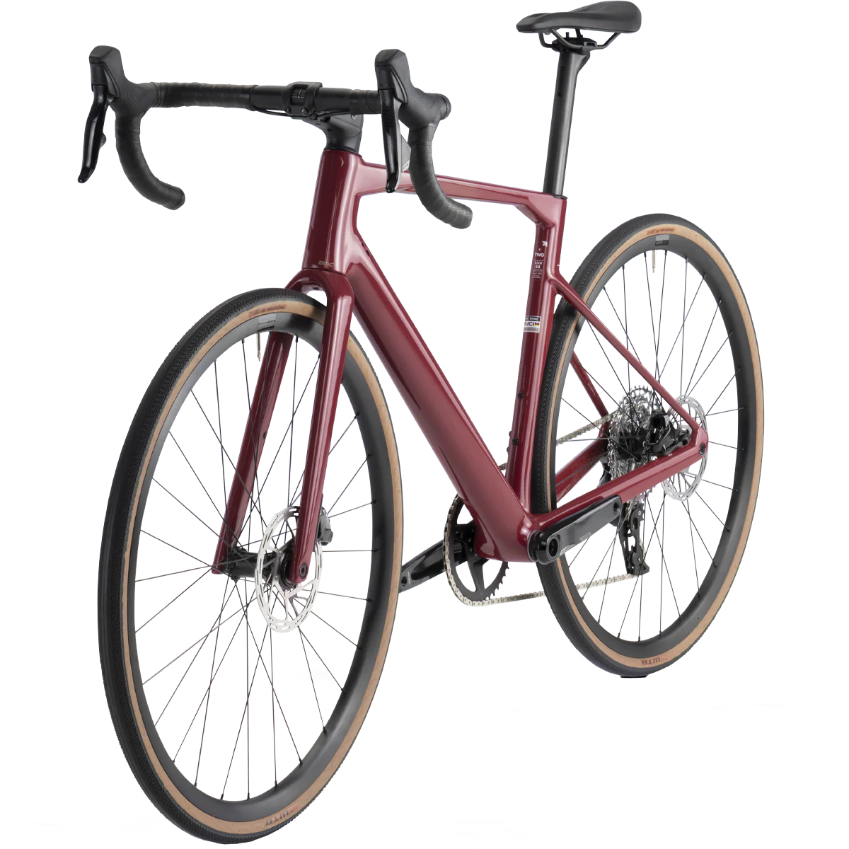 Roadmachine X TWO - Image 4