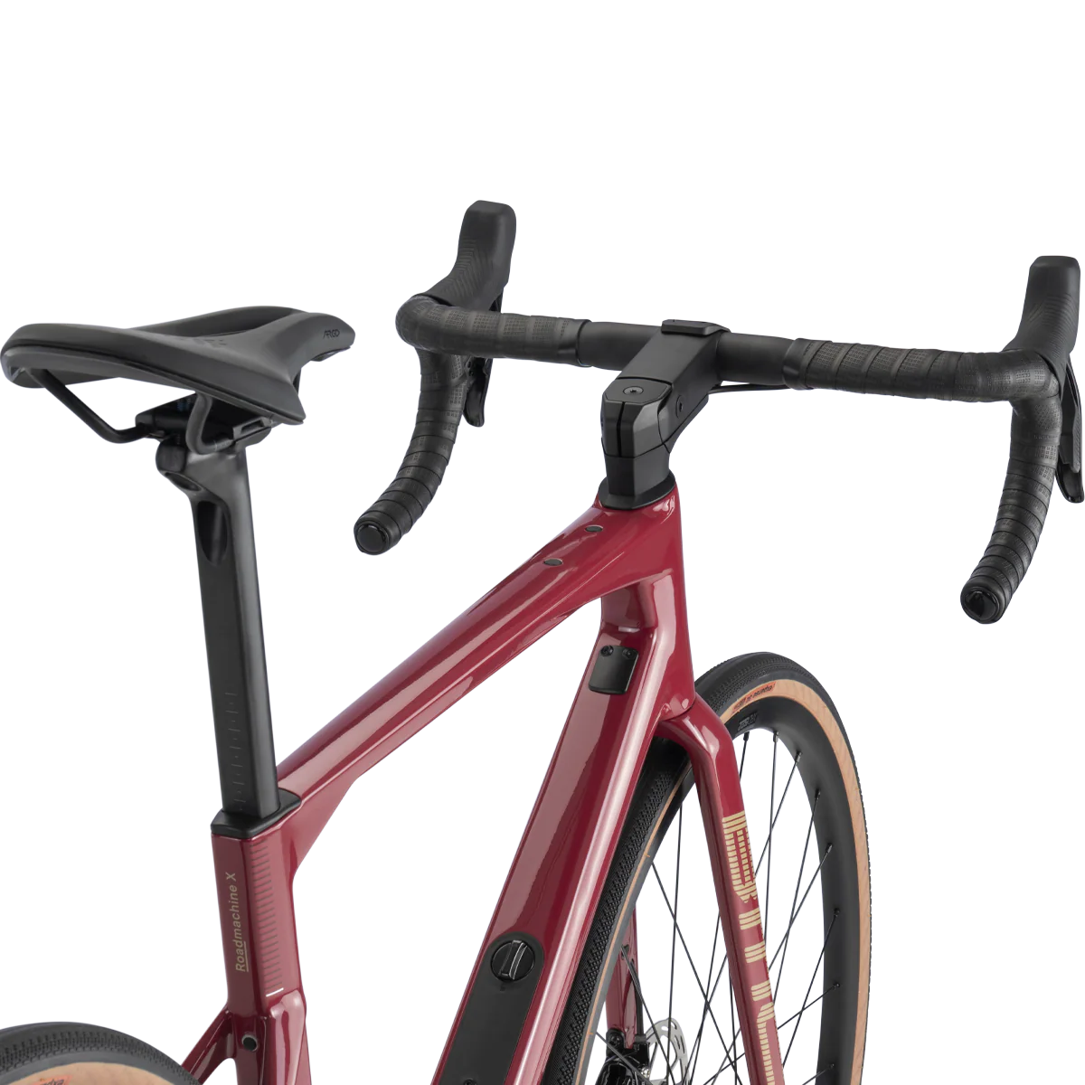 Roadmachine X TWO - Image 7