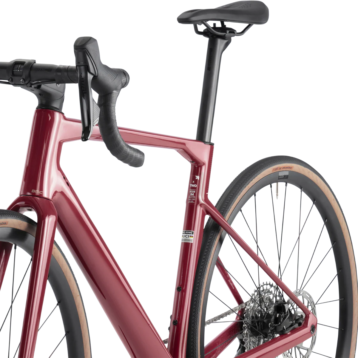Roadmachine X TWO - Image 9