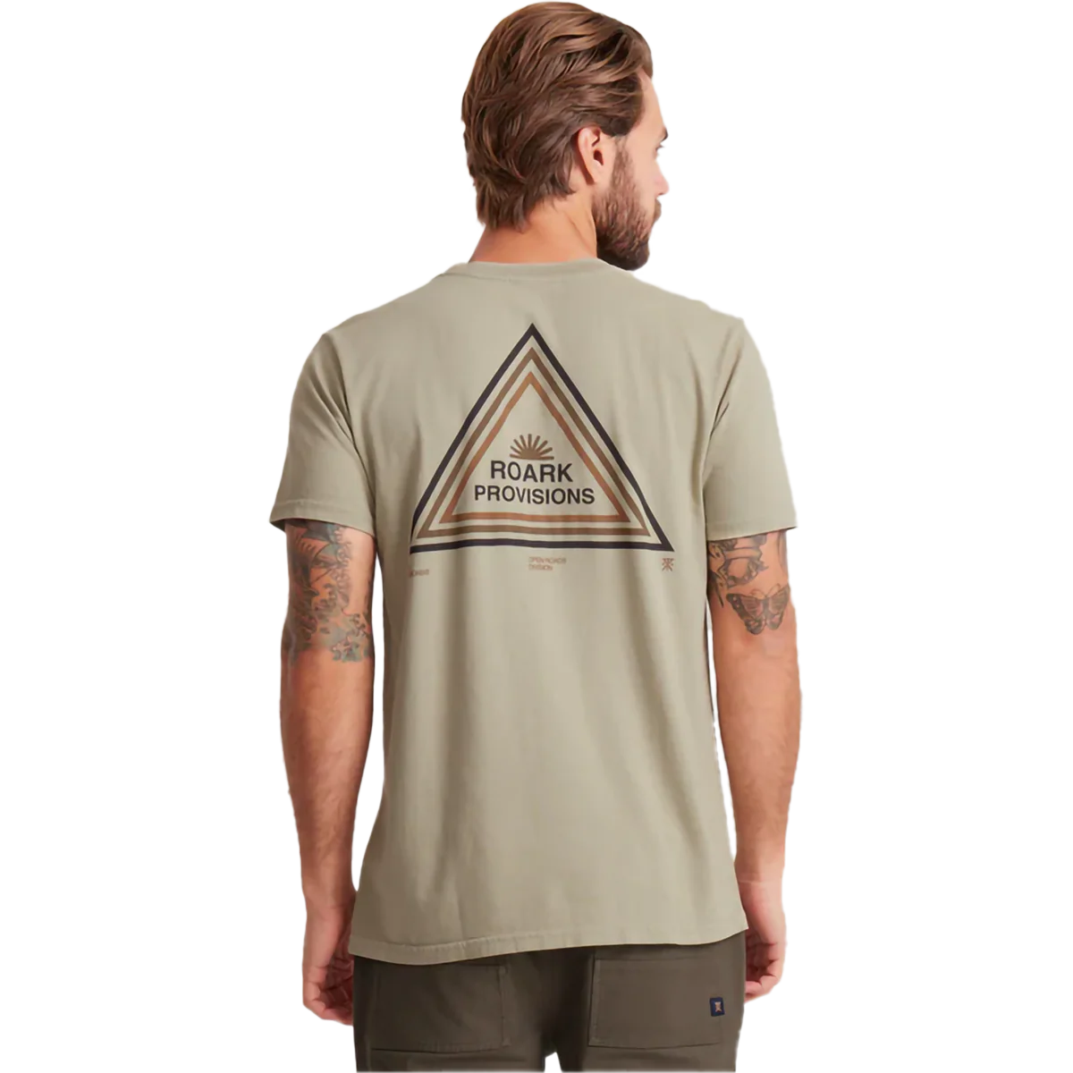 Men's Roark Provisions - Image 3