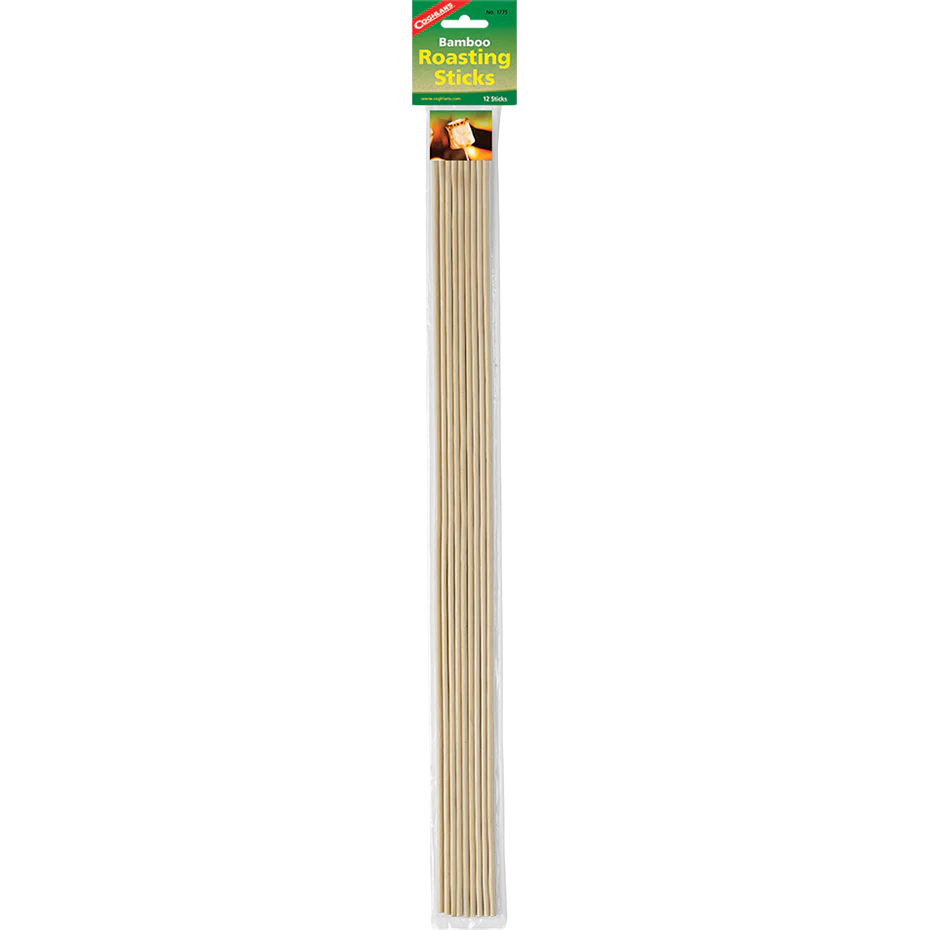 Roasting Sticks (12 Pack)